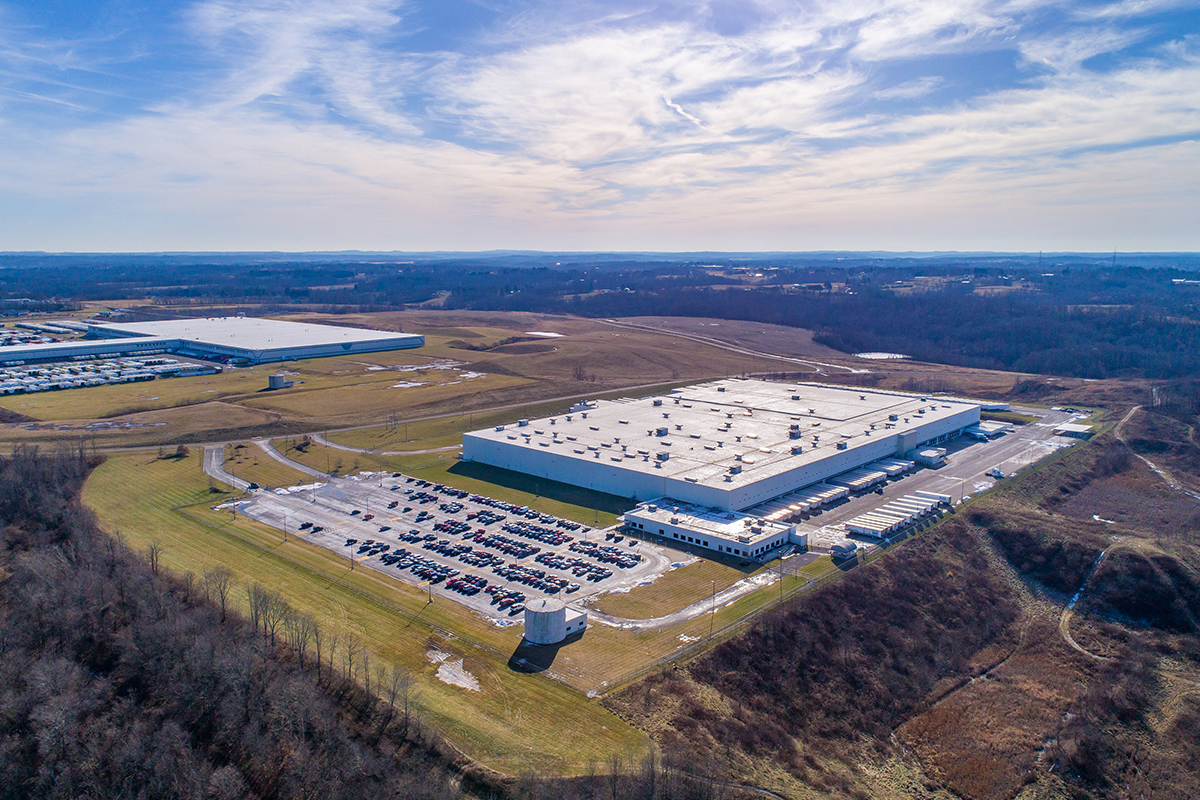 Rural Industrial Park