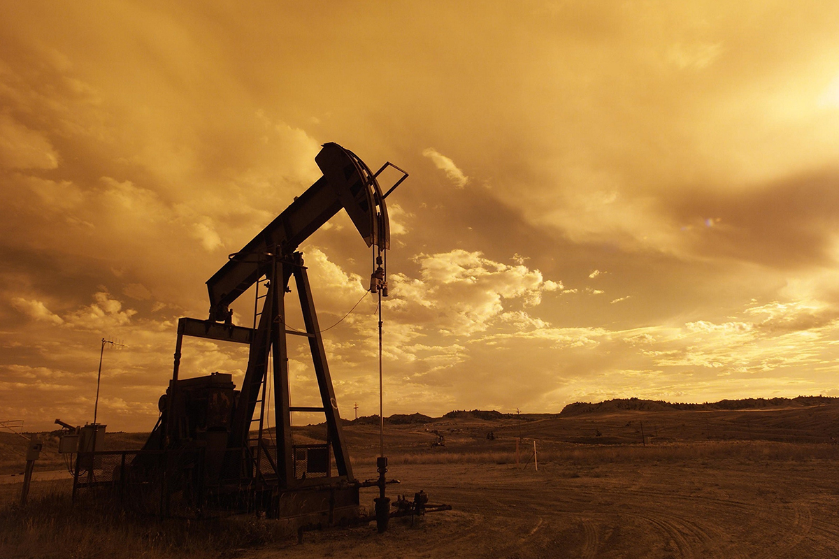 Fortune 50 Oilfield Services Company